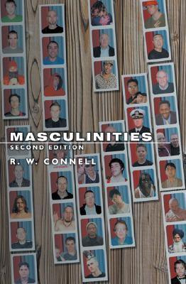 Masculinities(English, Paperback, Connell R. W.)