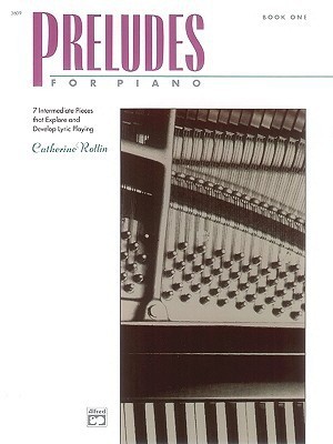 Preludes 1(English, Book, unknown)