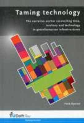 Taming Technology(English, Paperback, unknown)