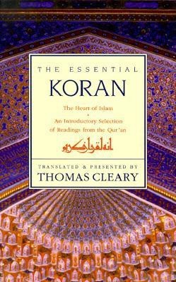 The Essential Koran(English, Paperback, Cleary Thomas)