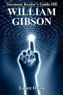 William Gibson(English, Paperback, Olsen Lance)