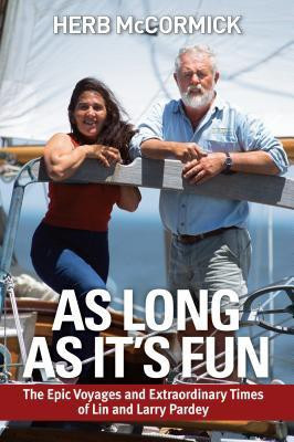 As Long as it's Fun(English, Paperback, McCormack Herb)