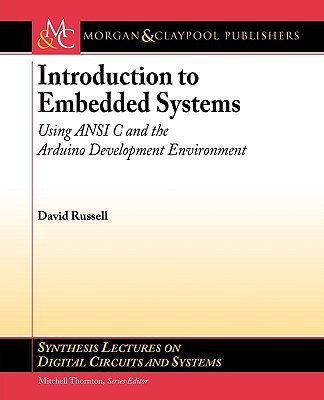 Introduction to Embedded Systems(English, Paperback, Russell David)
