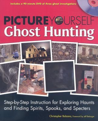 Picture Yourself Ghost Hunting(English, Mixed media product, unknown)