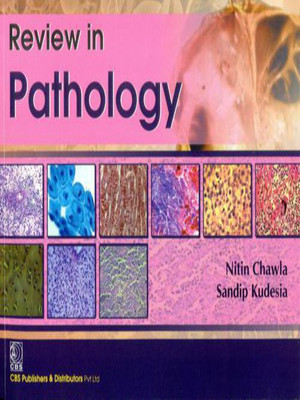 Review in Pathology(English, Paperback, Chawla Nitin)
