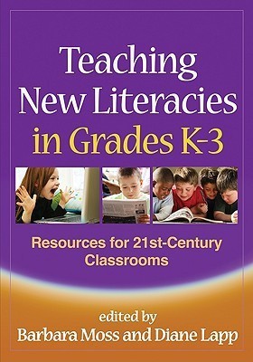 Teaching New Literacies in Grades K-3(English, Hardcover, unknown)