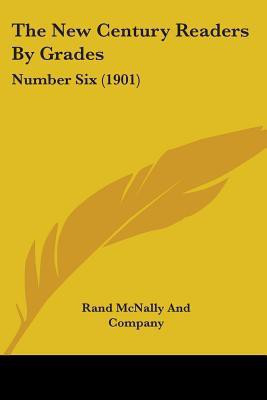 The New Century Readers By Grades(English, Paperback, Rand McNally, Company)