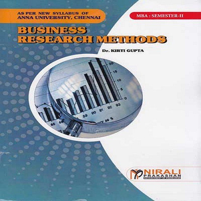 Business Research Methods(English, Undefined, Gupta Kirti)