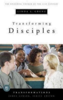 Transforming Disciples(English, Paperback, Grenz Linda L.)