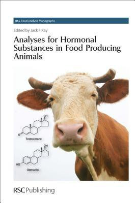 Analyses for Hormonal Substances in Food Producing Animals(English, Electronic book text, unknown)