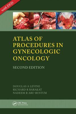 Atlas of Procedures in Gynecologic Oncology, Second Edition(English, Hardcover, Abu-Rustum Nadeem R. M.D.)