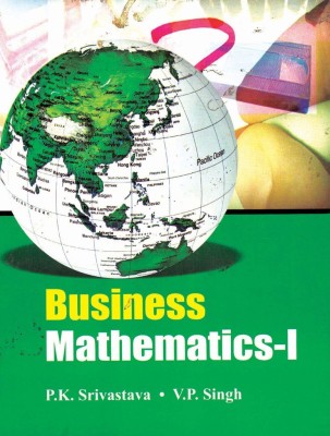 Business Mathematics-I(Srivastava, Singh)