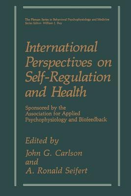 International Perspectives on Self-Regulation and Health(English, Paperback, unknown)