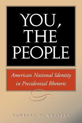 You, the People(English, Paperback, Beasley Vanessa B.)