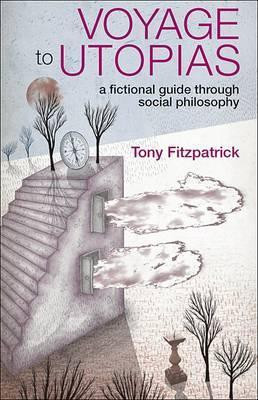 Voyage to Utopias(English, Paperback, Fitzpatrick Tony)
