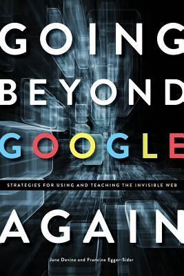 Going Beyond Google Again(English, Paperback, Devine Jane)