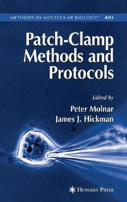 Patch-Clamp Methods and Protocols 1st  Edition(English, Hardcover, unknown)