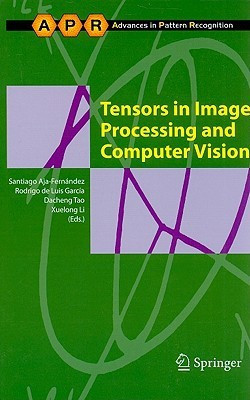 Tensors in Image Processing and Computer Vision(English, Hardcover, unknown)