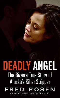 Deadly Angel(English, Paperback, Rosen Fred)