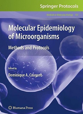 Molecular Epidemiology of Microorganisms(English, Hardcover, unknown)