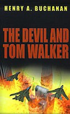 The Devil and Tom Walker(English, Paperback, Buchanan Henry A.)