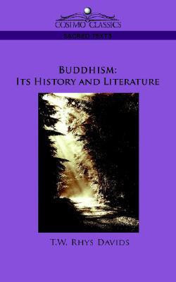 Buddhism(English, Paperback, Davids T W Rhys)