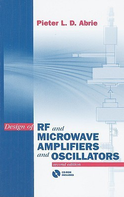 Design of RF and Microwave Amplifiers and Oscillators, Second Edition(English, Hardcover, Abrie Pieter)