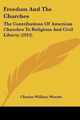 Freedom And The Churches(English, Paperback, unknown)