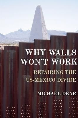 Why Walls Won't Work(English, Hardcover, Dear Michael)