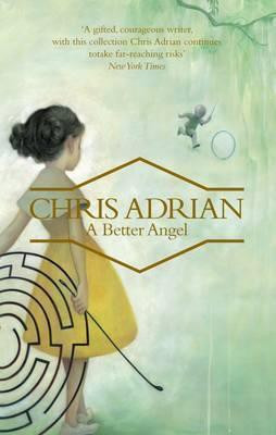 A Better Angel(English, Paperback, Adrian Chris)
