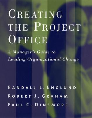 Creating the Project Office(English, Hardcover, Englund Randall L.)