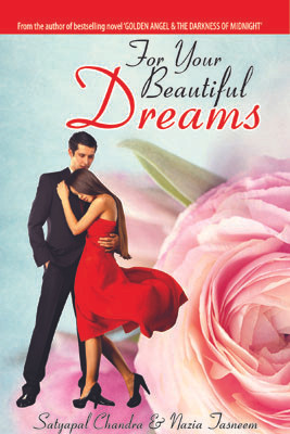 For Your Beautiful Dreams(English, Paperback, Chandra Satyapal)