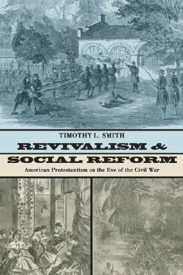 Revivalism and Social Reform(English, Paperback, Smith Timothy L)