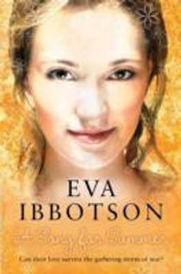 SONG FOR SUMMER, A(English, Paperback, Eva Ibbotson)