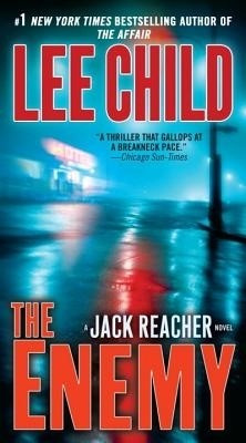 The Enemy(English, Electronic book text, Child Lee)
