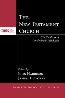 The New Testament Church(English, Paperback, unknown)