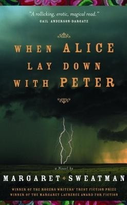 When Alice Lay Down with Peter(English, Electronic book text, Sweatman Margaret)