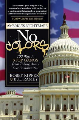 No COLORS(English, Paperback, Kipper Bobby)