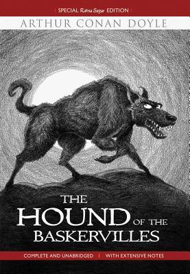 The Hound of the Baskervilles(English, Paperback, Doyle Arthur Conan Sir)