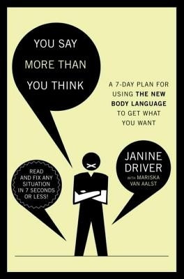 You Say More Than You Think(English, Electronic book text, Van Aalst Mariska)