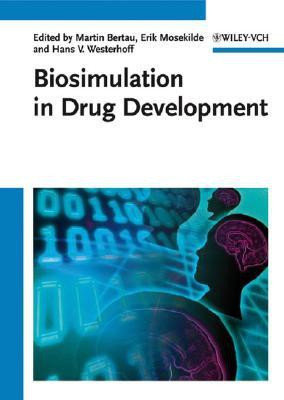 Biosimulation in Drug Development(English, Hardcover, unknown)