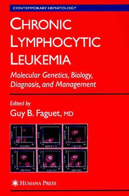 Chronic Lymphocytic Leukemia illustrated edition Edition(English, Hardcover, unknown)
