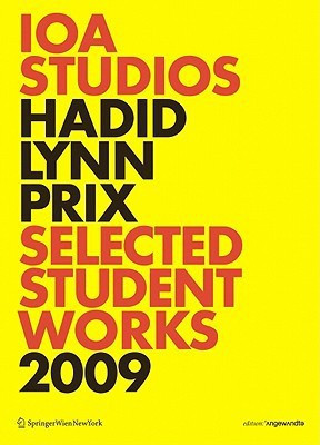 IOA Studios. Hadid Lynn Prix(English, Paperback, unknown)