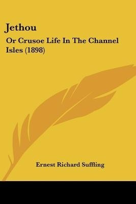 Jethou(English, Paperback, Suffling Ernest Richard)