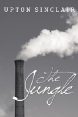 The Jungle(English, Paperback, Sinclair Upton)