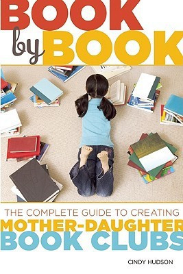 Book by Book(English, Paperback, Hudson Cindy)
