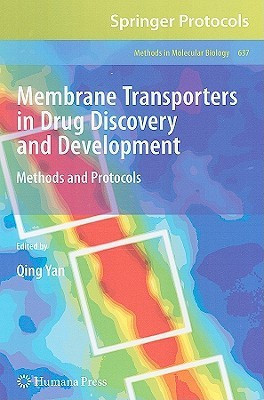 Membrane Transporters in Drug Discovery and Development 1st Edition. Edition(English, Hardcover, unknown)