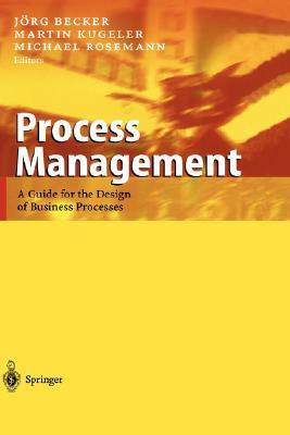 Process Management(English, Hardcover, unknown)