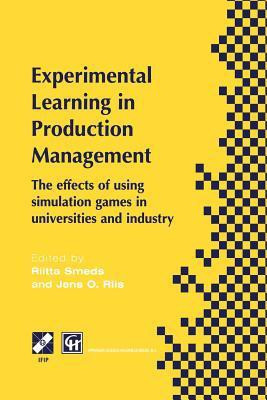 Experimental Learning in Production Management(English, Paperback, unknown)