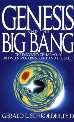 Genesis and the Big Bang Theory(English, Electronic book text, Schroeder Gerald)